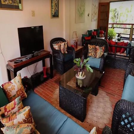 Port of Spain Cuffie River Nature Retreat 빌라 외부 사진