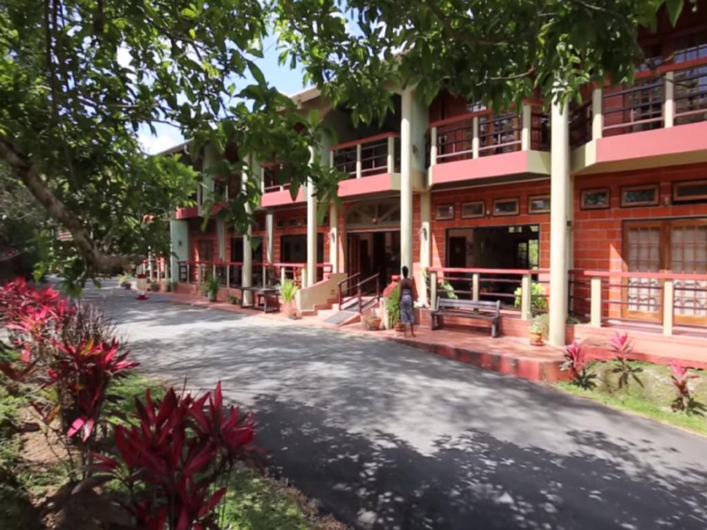 Port of Spain Cuffie River Nature Retreat 빌라 외부 사진