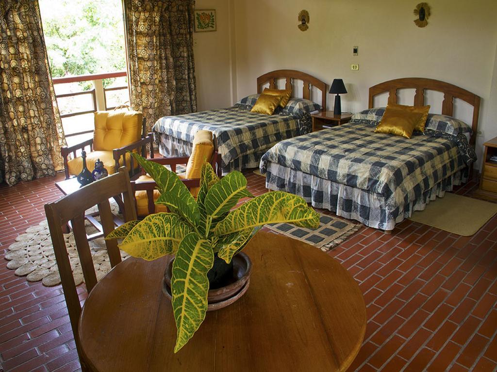 Port of Spain Cuffie River Nature Retreat 빌라 외부 사진