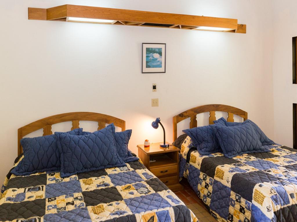 Port of Spain Cuffie River Nature Retreat 빌라 외부 사진